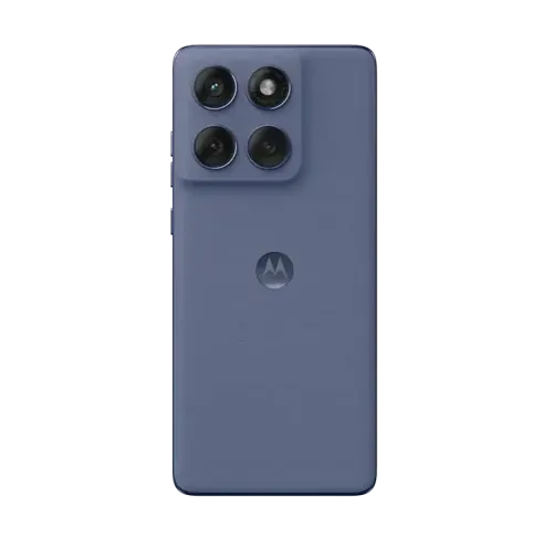 Motorola Edge 60 Fusion 5G — PANTONE Slipstream
