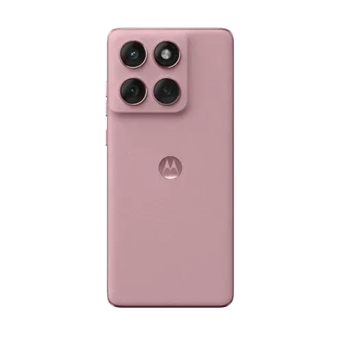 Motorola Edge 60 Fusion 5G — PANTONE Zephyr