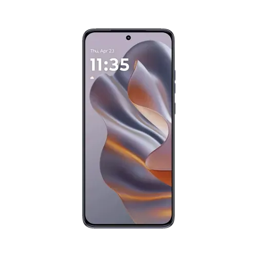 Motorola Edge 60 Neo 5G — PANTONE Grisaille
