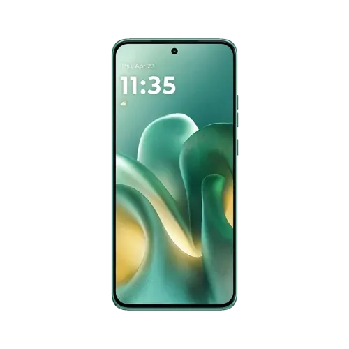 Motorola Edge 60 Neo 5G — PANTONE Frostbite