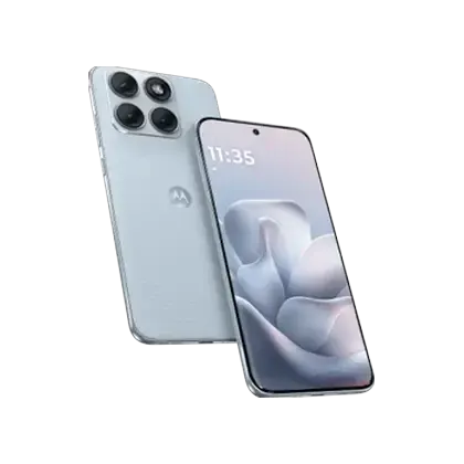 Motorola Edge 70 Fusion 5G — Vista del equipo