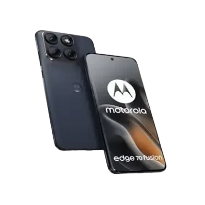 Motorola Edge 70 Fusion 5G — Vista del equipo