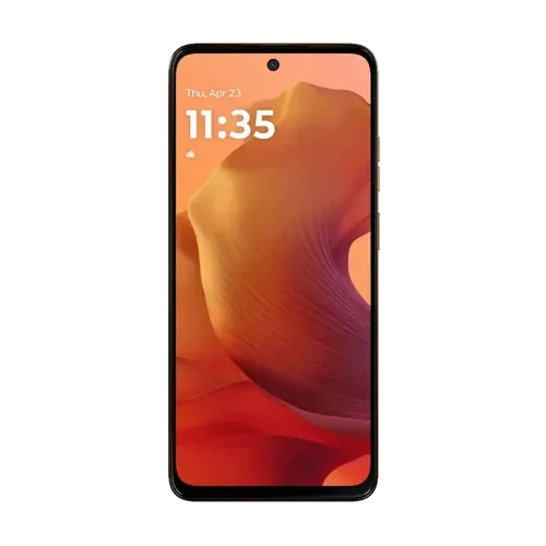 Motorola G15 — Pantone Sunrise Naranja &nbsp;
