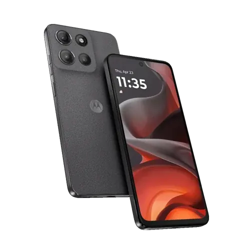 Motorola G15 Power — Gravity Gris