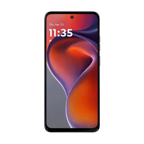 Motorola G15 Power — Gravity Gris