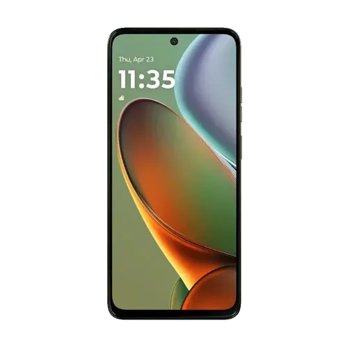 Motorola G15 Power — Iguana Verde