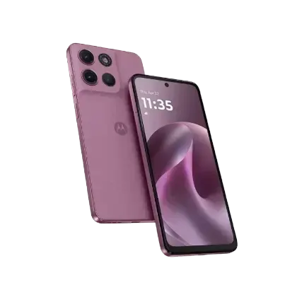 Motorola G17 — Bordeaux