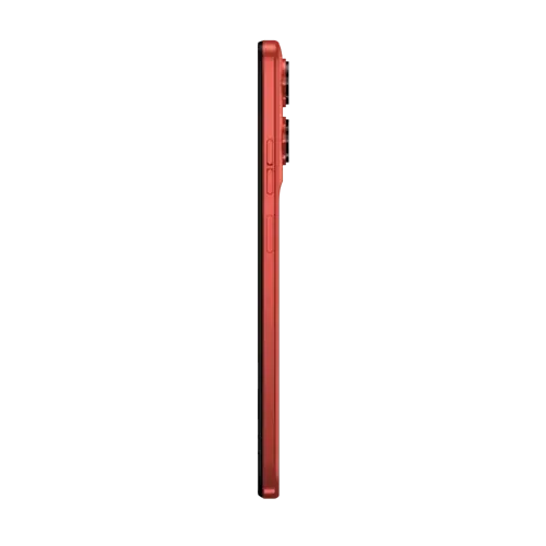 Motorola G35 — Guava Red
