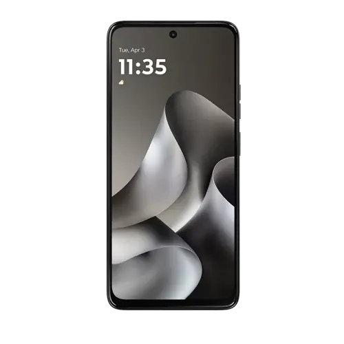 Motorola G47 5G — PANTONE Impenetrable