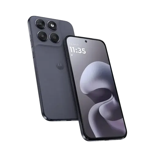 Motorola G67 — PANTONE Arctic Seal