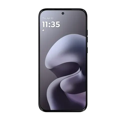 Motorola G67 — PANTONE Arctic Seal