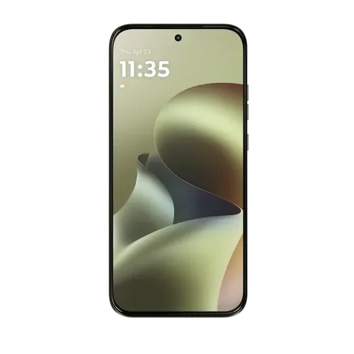 Motorola G67 — PANTONE Nile