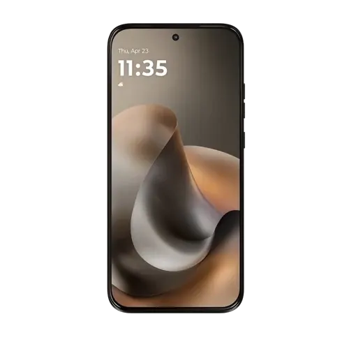 Motorola G77 — PANTONE Negro Olive