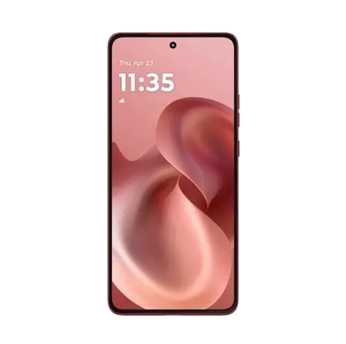 Motorola G86 5G — PANTONE Chrysanthemum