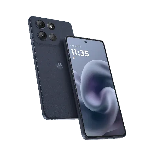 Motorola G86 5G — PANTONE Spellbound