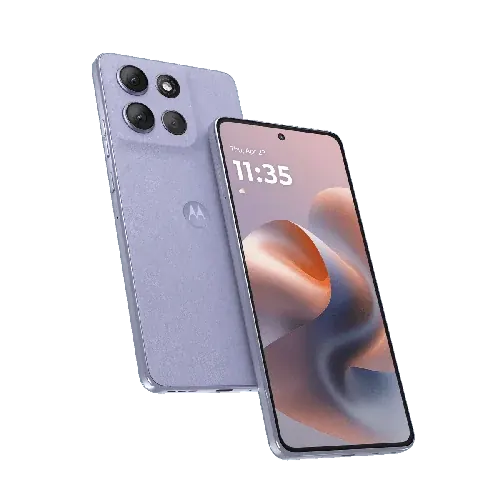 Motorola G86 5G — PANTONE Cosmic Cielo
