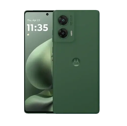Motorola G96 5G — PANTONE Greener Pastures &nbsp;