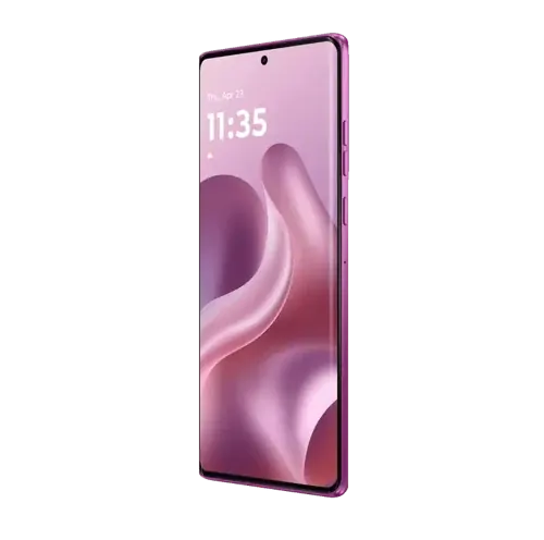 Motorola G96 5G — PANTONE Cattleya Orchid &nbsp;