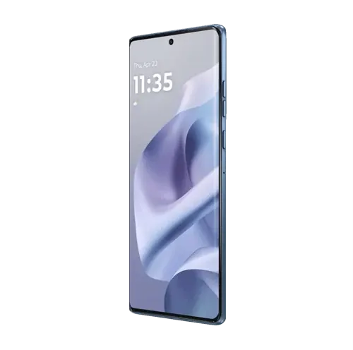 Motorola G96 5G — PANTONE Ashleigh Azul 
