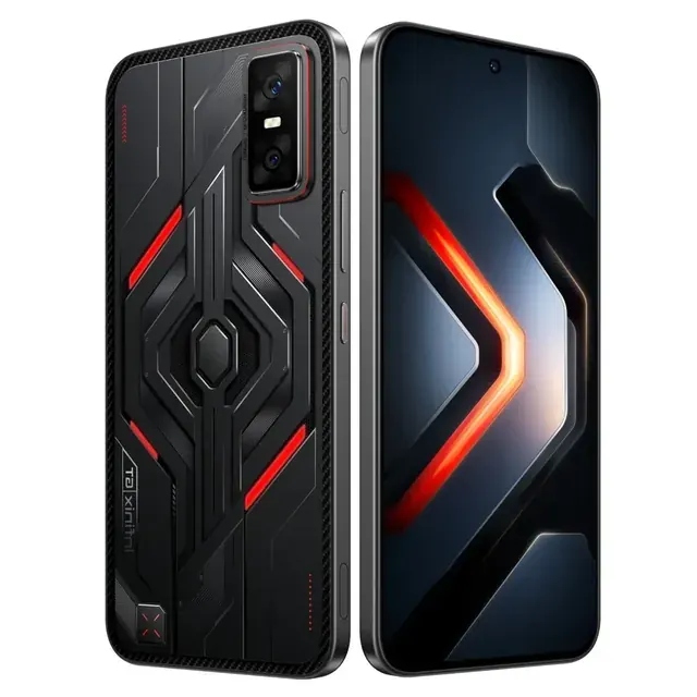 Infinix GT 30 Pro 5G · imagen de referencia