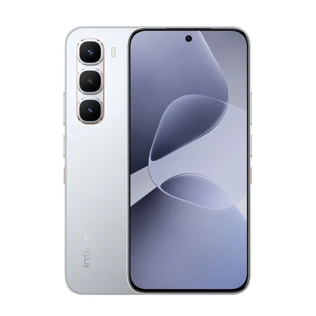 Infinix Hot 60 Pro+ · imagen de referencia