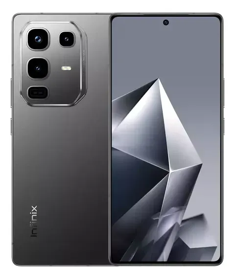 Infinix Note 50 Pro · imagen de referencia