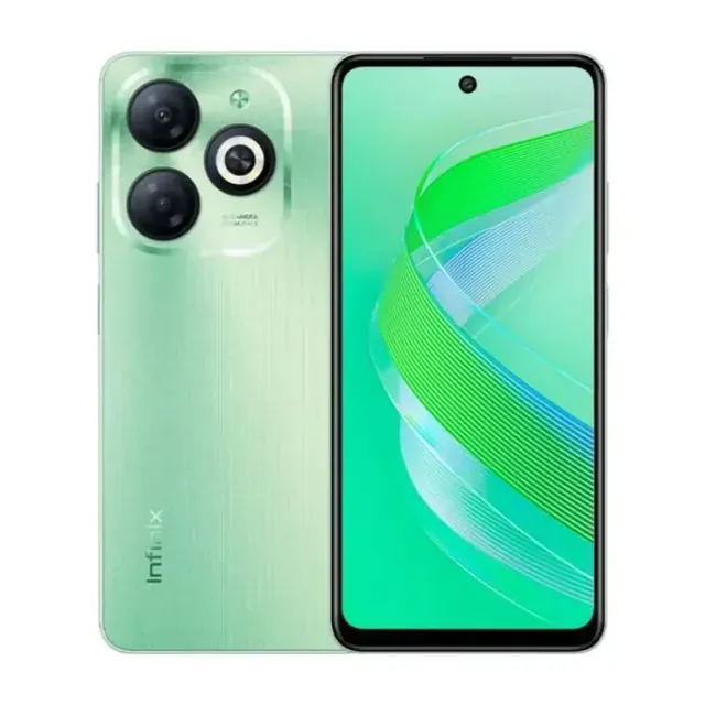Infinix Smart 8 Pro · imagen de referencia