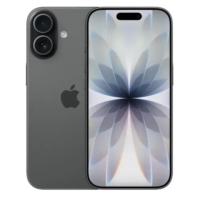 iPhone 17 · imagen de referencia