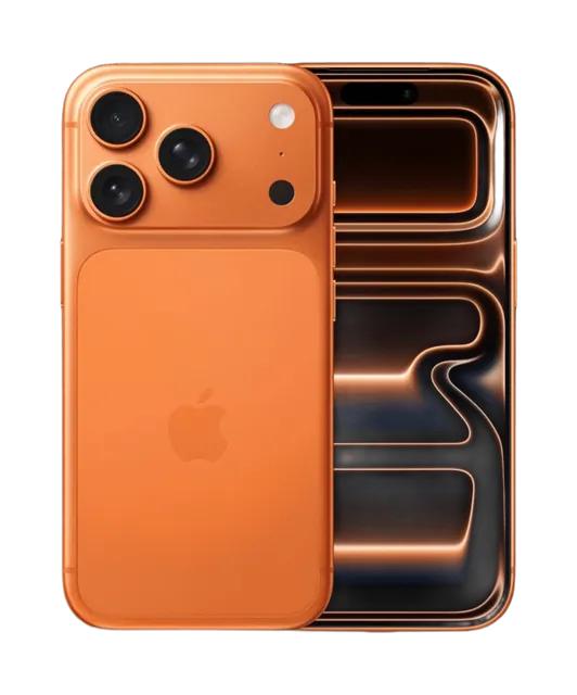 iPhone 17 Pro · imagen de referencia