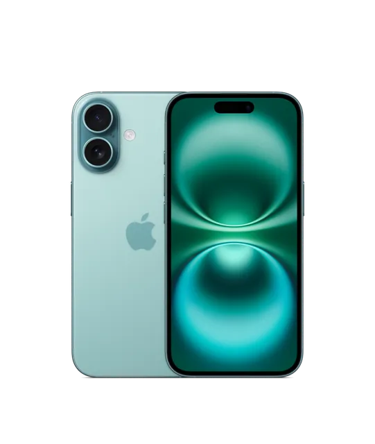 iPhone 16