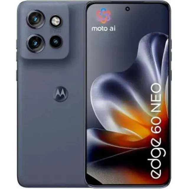 Motorola Edge 60 Neo 5G · imagen de referencia