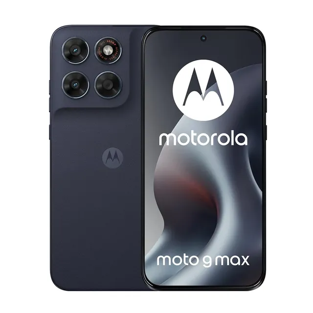 Motorola G Max · imagen de referencia