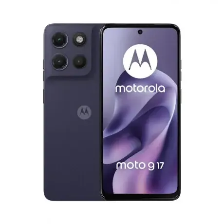 Motorola G17 · imagen de referencia