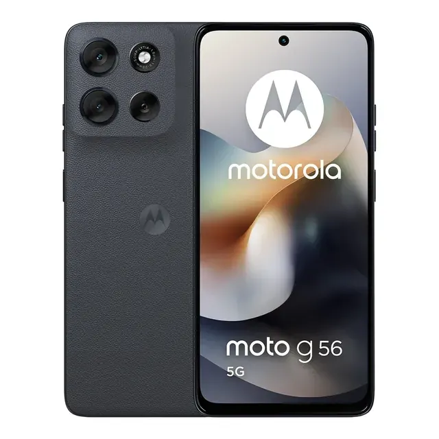 Motorola G56 5G · imagen de referencia