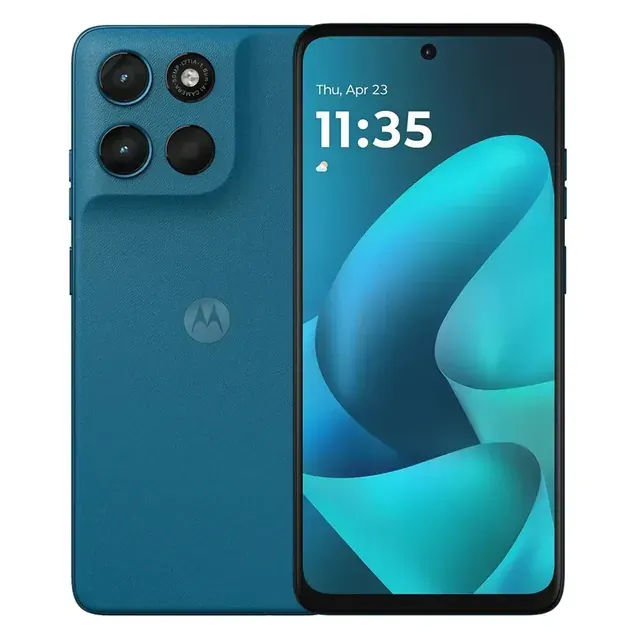 Motorola G57 Power 5G · imagen de referencia