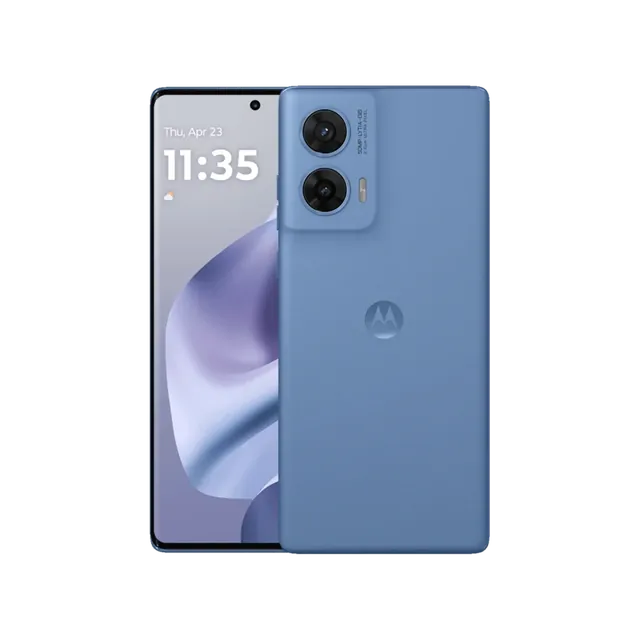 Motorola G96 5G · imagen de referencia