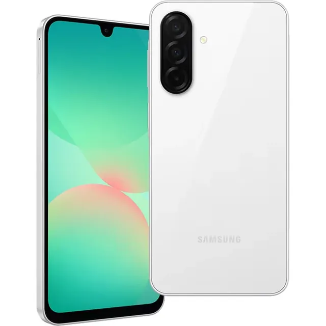 Samsung Galaxy A26 5G · imagen de referencia
