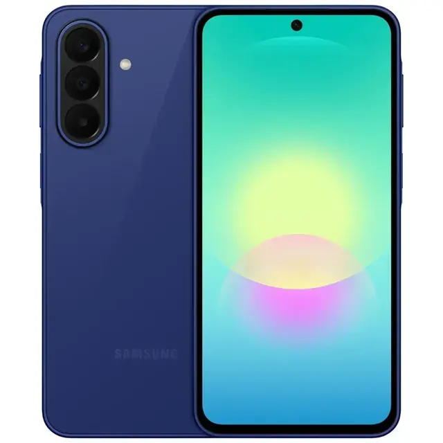 Samsung Galaxy A27 5G · imagen de referencia