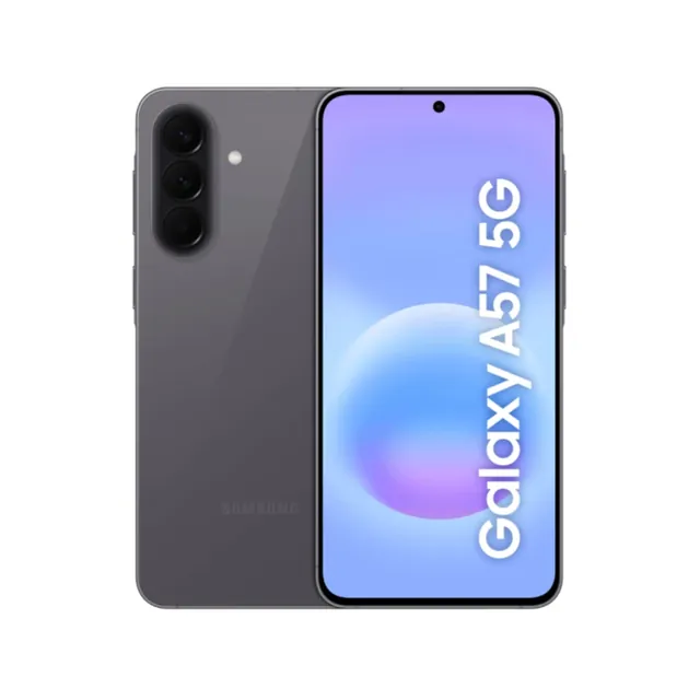 Samsung Galaxy A57 5G · imagen de referencia