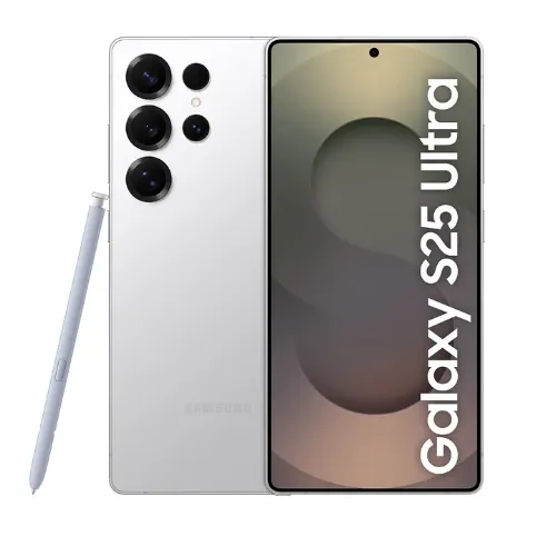 Samsung Galaxy S25 Ultra · imagen de referencia