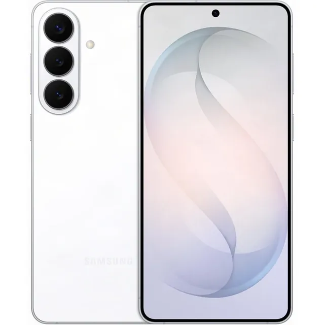 Samsung Galaxy S26 Plus · imagen de referencia