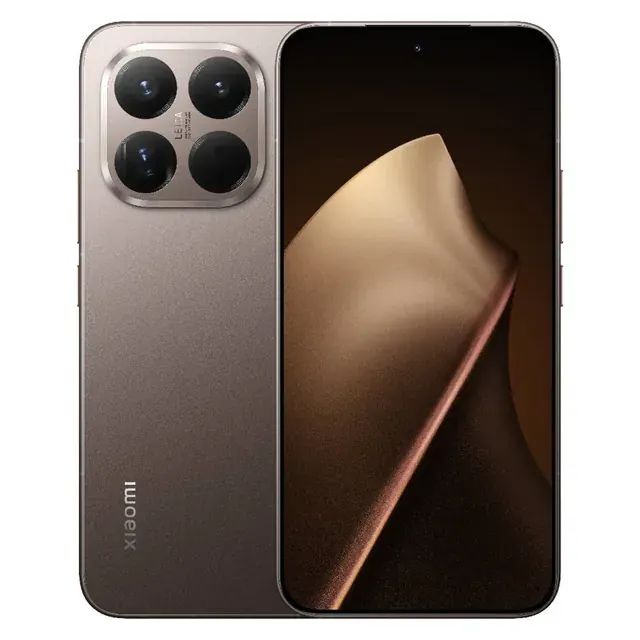 Xiaomi 15T Pro 5G · imagen de referencia