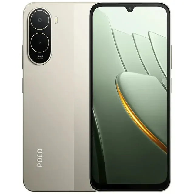 Xiaomi POCO C81 Pro · imagen de referencia