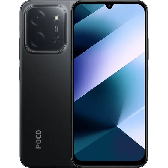 Xiaomi POCO C85 · imagen de referencia