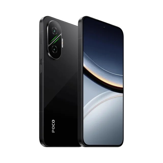 Xiaomi POCO F7 5G · imagen de referencia