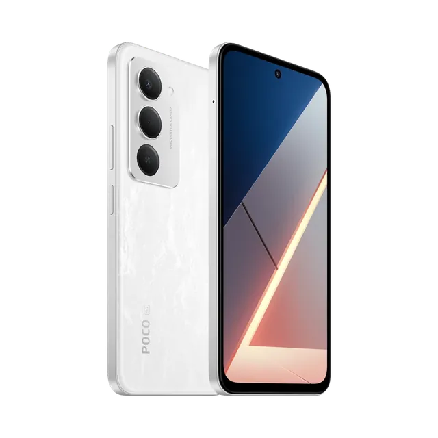Xiaomi POCO M8S 5G · imagen de referencia