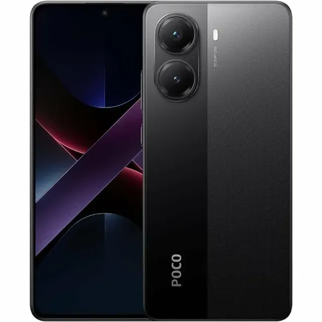 Xiaomi POCO X7 Pro 5G · imagen de referencia