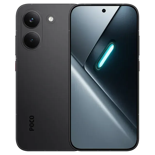 Xiaomi POCO X8 Pro 5G · imagen de referencia