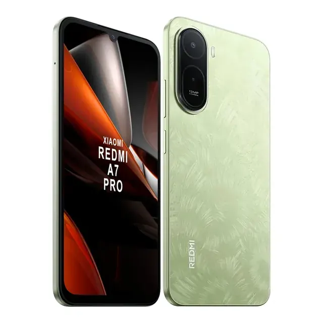 Xiaomi Redmi A7 Pro · imagen de referencia
