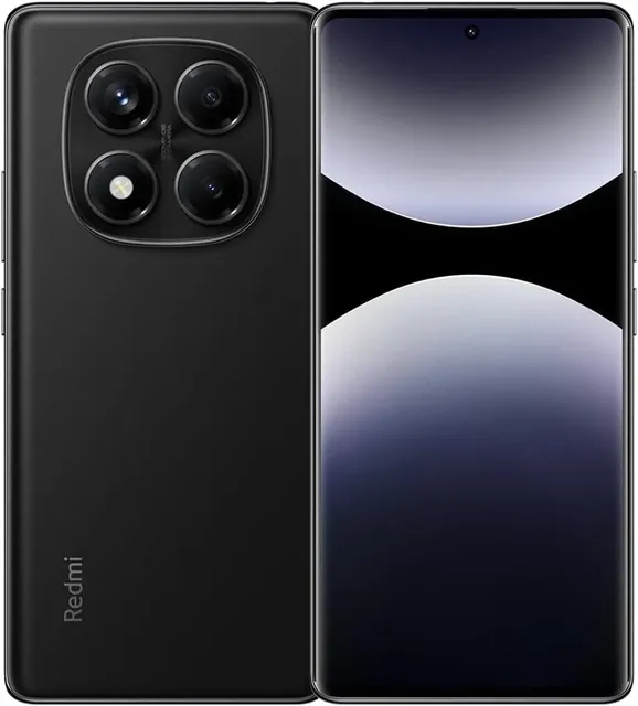 Xiaomi Redmi Note 14 Pro+ · imagen de referencia